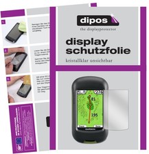 3x Screen Protector for Garmin