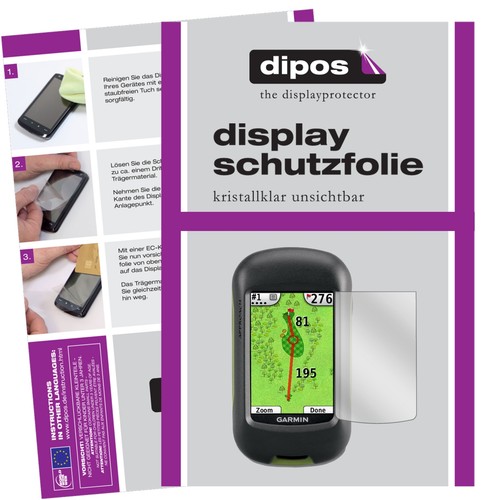 Screen protector for - for, garmin