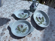 Hand painted collectible - hand-painted,