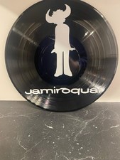 Jamiroquai 12 Inch Decorative