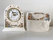 Wedgewood Rambling Ted 2 Part