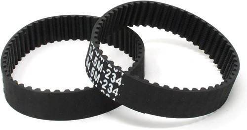Replacement drive belts - drive,