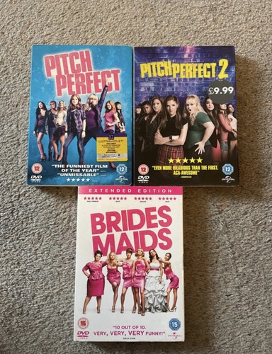 Dvd bundle pitch - dvd, &