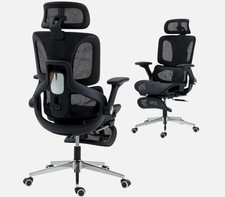 HomCom Ergonomic Office Chair