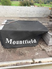 Mountfield M3 classic grass bag For Petrol Lawn Mower