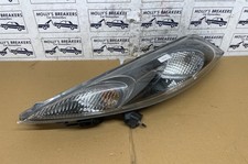 Nissan Juke Upper Headlight Pre-Facelift (2010-2014) N/S Passenger Side