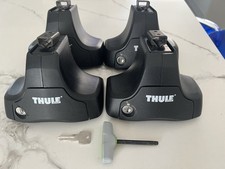 Thule 754 Footpack - Used in