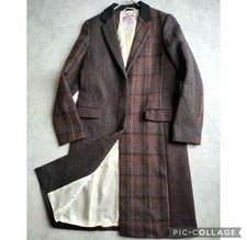 Harris Tweed Beauty Youth