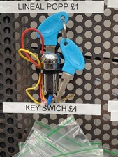 Mobility scooter / Tot Rod