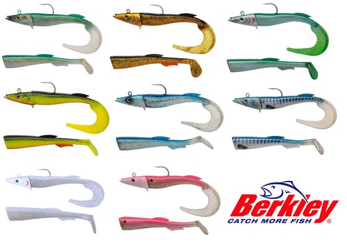 Berkley powerbait power - berkley,