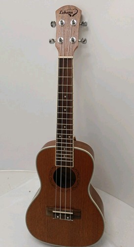 Lohanu ukulele with - lohanu,