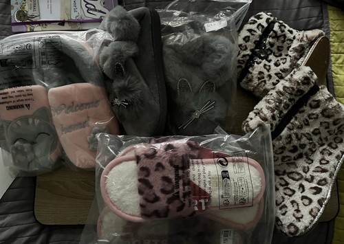 Job lot ladies - lot, shoes