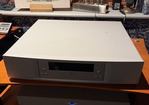 Linn majik mk1 audiophile - linn, ds