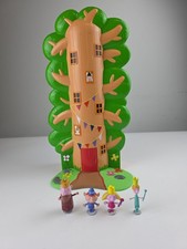 Ben & Holly's Little Kingdom