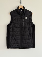 The North Face Hybrid Quilted
