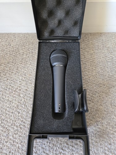 Behringer xm8500 inc xlr - xm8500,