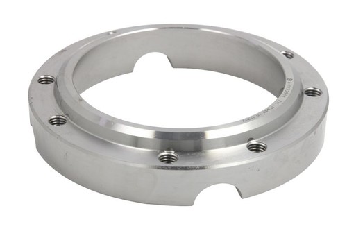 Differential housing