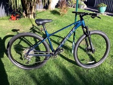Trek excaliber 7