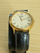 Mens Vintage Pulsar Quartz
