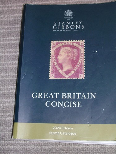 Catalogue concise 2020 - sg,