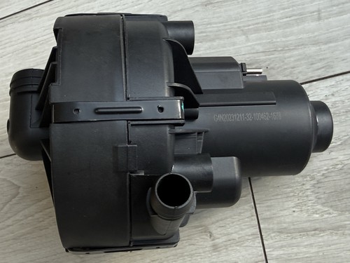 Bosch bos 0580000040 secondary - bosch,