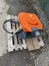 Avant Wheeled Loader Hydraulic