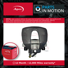 Brake Caliper fits FORD FOCUS