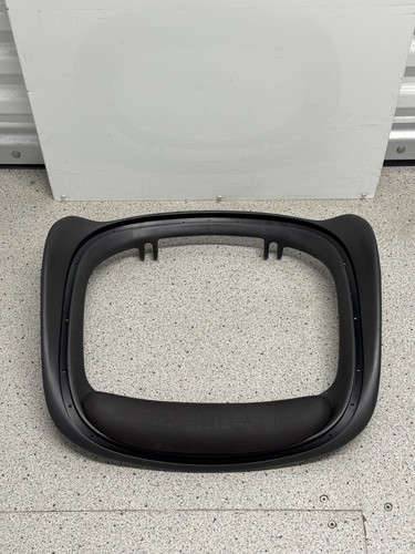 Reinforced herman miller aeron - miller,
