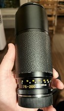 Leica 75-200mm f4.5 Vario