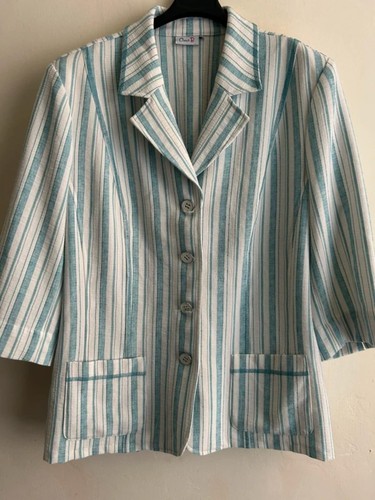 Oscar blazer jacket - blazer,