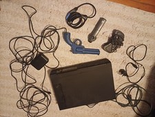 Philips CD-I CDI 210 Console With Three Controllers 