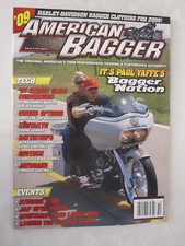 American Bagger Magazine