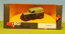 CORGI CLASSICS - FORD POPULAR