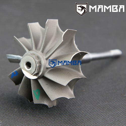 Mamba turbo turbine - turbo,