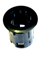 GENUINE BELLING OVEN COOKER IGNITION SWITCH BUTTON BODY HOLDER