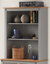 Corona dresser top small - top,