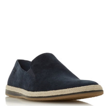 Bertie barage casual shoes - bertie,