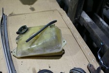 GENUINE Mercedes W126 500SEL