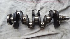 mazda 323 323f 1995-1998 1.5 Z5 ENGINE CRANKSHAFT CRANK SHAFT