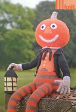 KNITTING PATTERN Alan Dart