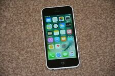 Apple iphone 5C 16GB EE White Good Condition