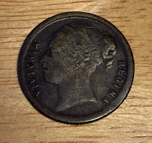 Antique 1838 repunched date - antique,
