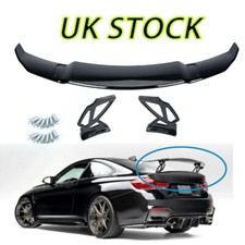 UNIVERSAL CAR REAR BOOT LID