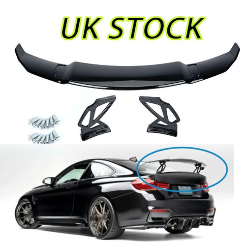 Universal car rear boot - universal,