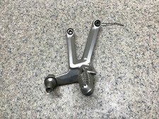 REAR RIGHT FOOT PEG HANGER