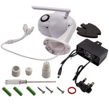 CCTV Security Camera 1080P HD