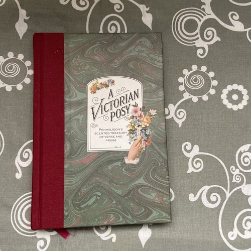 Victorian posy penhaligon s - posy, penhaligon's