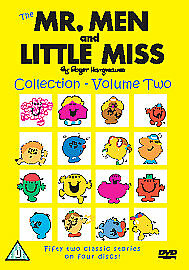 Men and little - men,