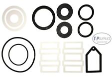 Lay Z Lazy Spa Seal Kit 13 seals in total fits ALL AirJet (Bubble) models