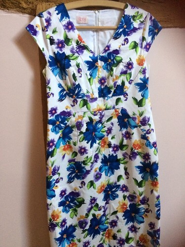 Libra summer dress size - dress,